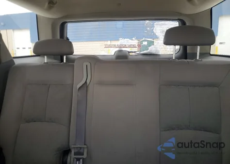 2007 Saturn Vue z USA, uszkodzony, nr VIN 5GZCZ33DX7S828721